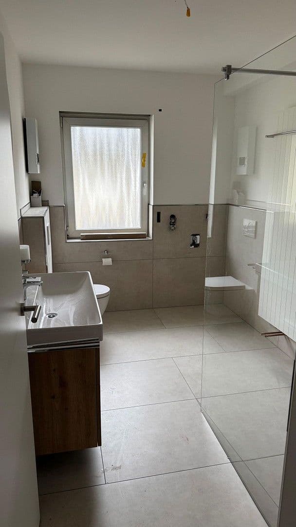 3 bedroom flat to rent, 87 m², Rheinböllen, Rhineland-Palatinate 3 bedroom flat to rent, 87 m², Rheinböllen, Rhineland-Palatinate