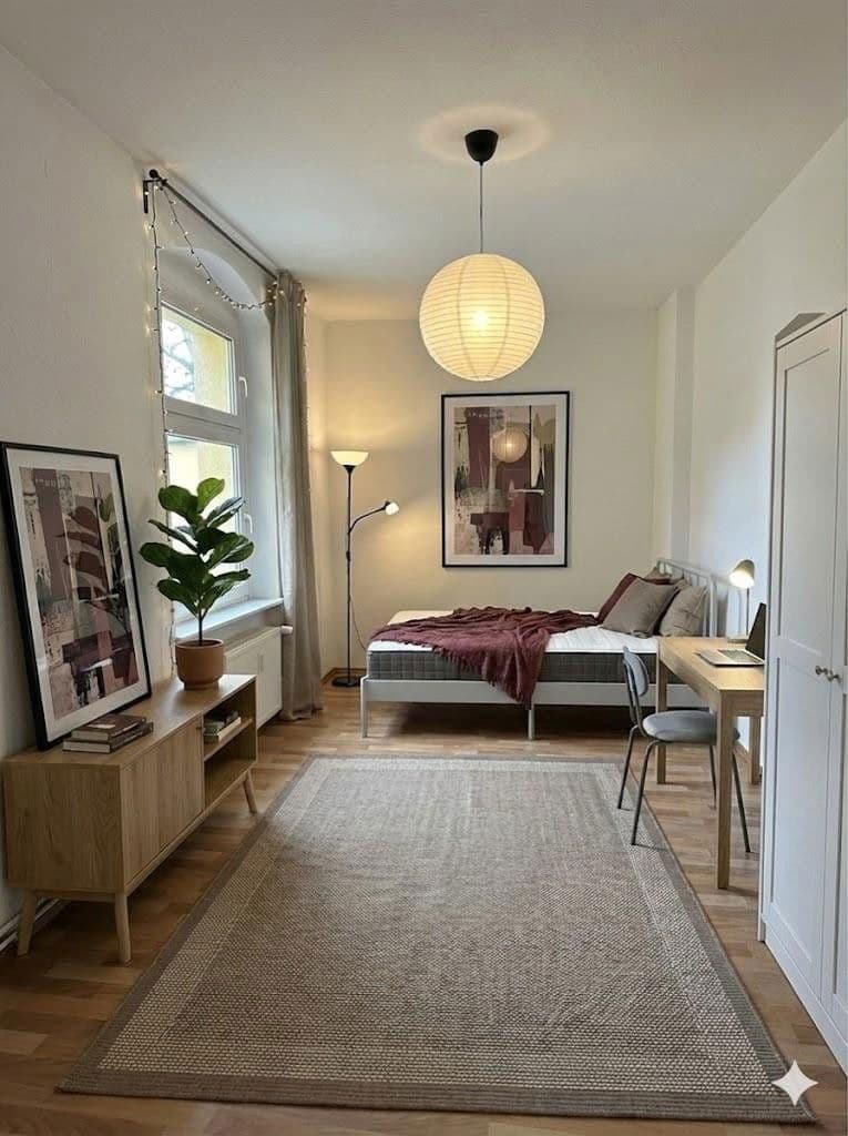 3 bedroom flat to rent, 79 m², Magdeburger Str. 14, Brandenburg an der Havel, Brandenburg 3 bedroom flat to rent, 79 m², Magdeburger Str. 14, Brandenburg an der Havel, Brandenburg