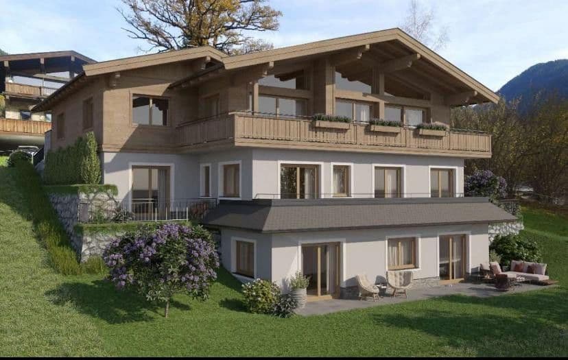 3 bedroom flat to rent, 120 m², Aurach, Tyrol 3 bedroom flat to rent, 120 m², Aurach, Tyrol