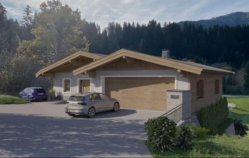 3 bedroom flat to rent, 120 m², Aurach, Tyrol 3 bedroom flat to rent, 120 m², Aurach, Tyrol