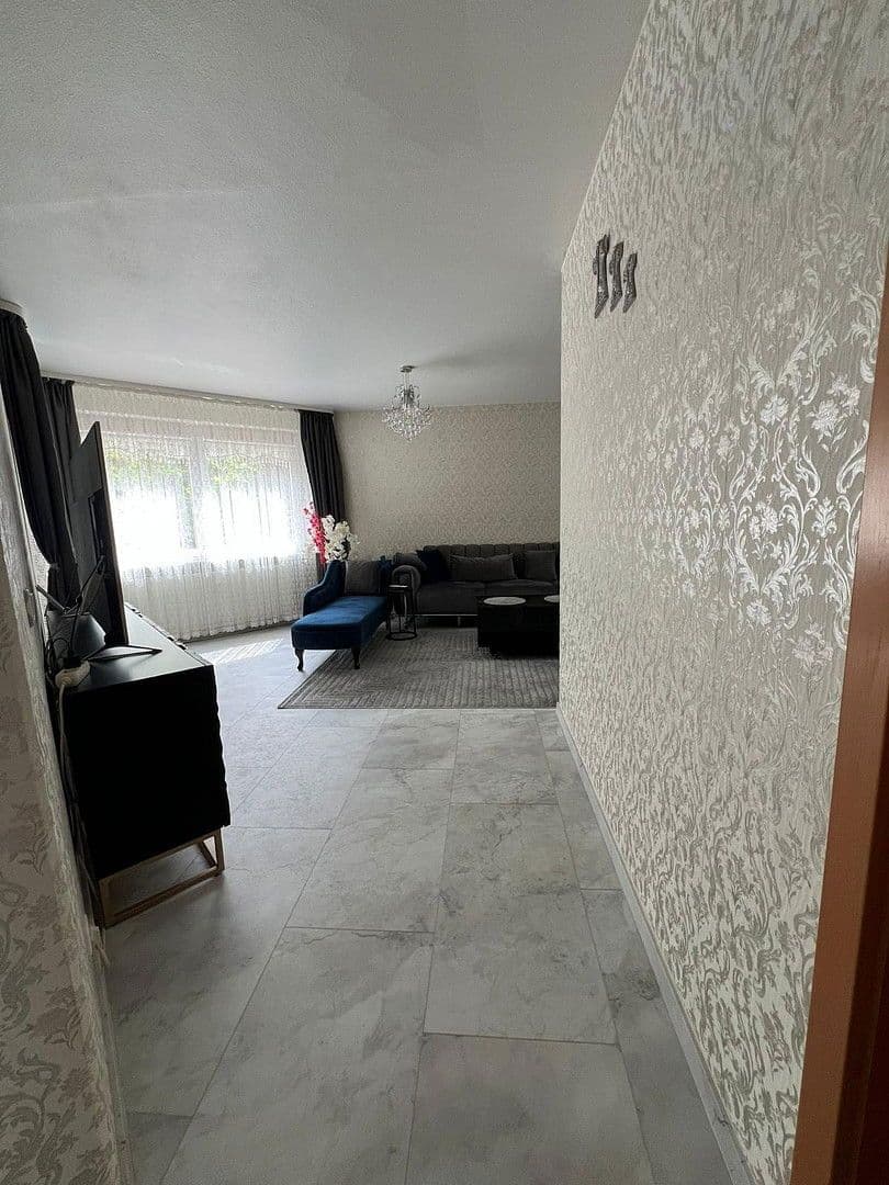 3 bedroom with open-plan kitchen flat for sale, 110 m², Toni-Sender Straße, Frankfurt am Main, Hesse 3 bedroom with open-plan kitchen flat for sale, 110 m², Toni-Sender Straße, Frankfurt am Main, Hesse