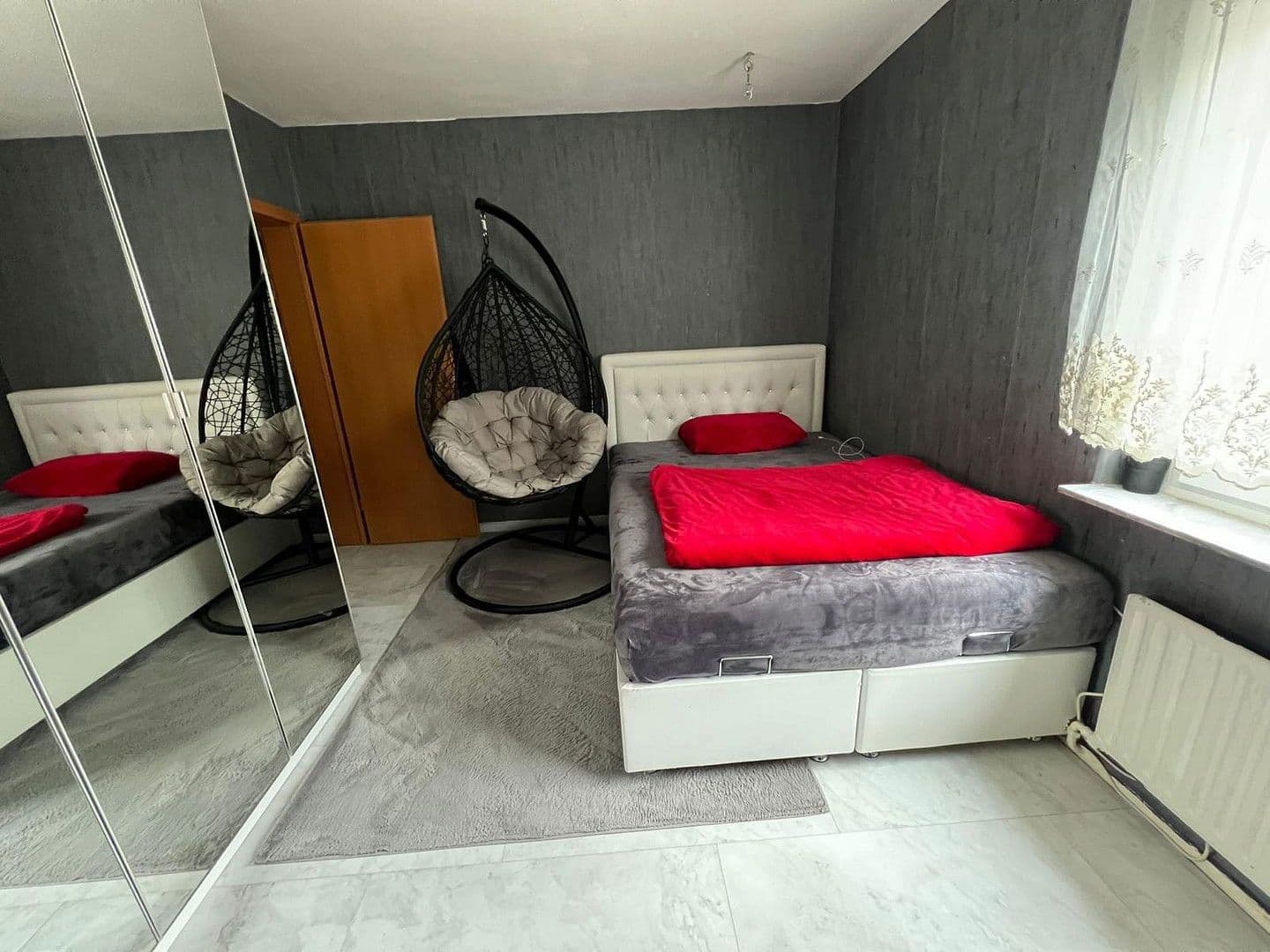 3 bedroom with open-plan kitchen flat for sale, 110 m², Toni-Sender Straße, Frankfurt am Main, Hesse 3 bedroom with open-plan kitchen flat for sale, 110 m², Toni-Sender Straße, Frankfurt am Main, Hesse