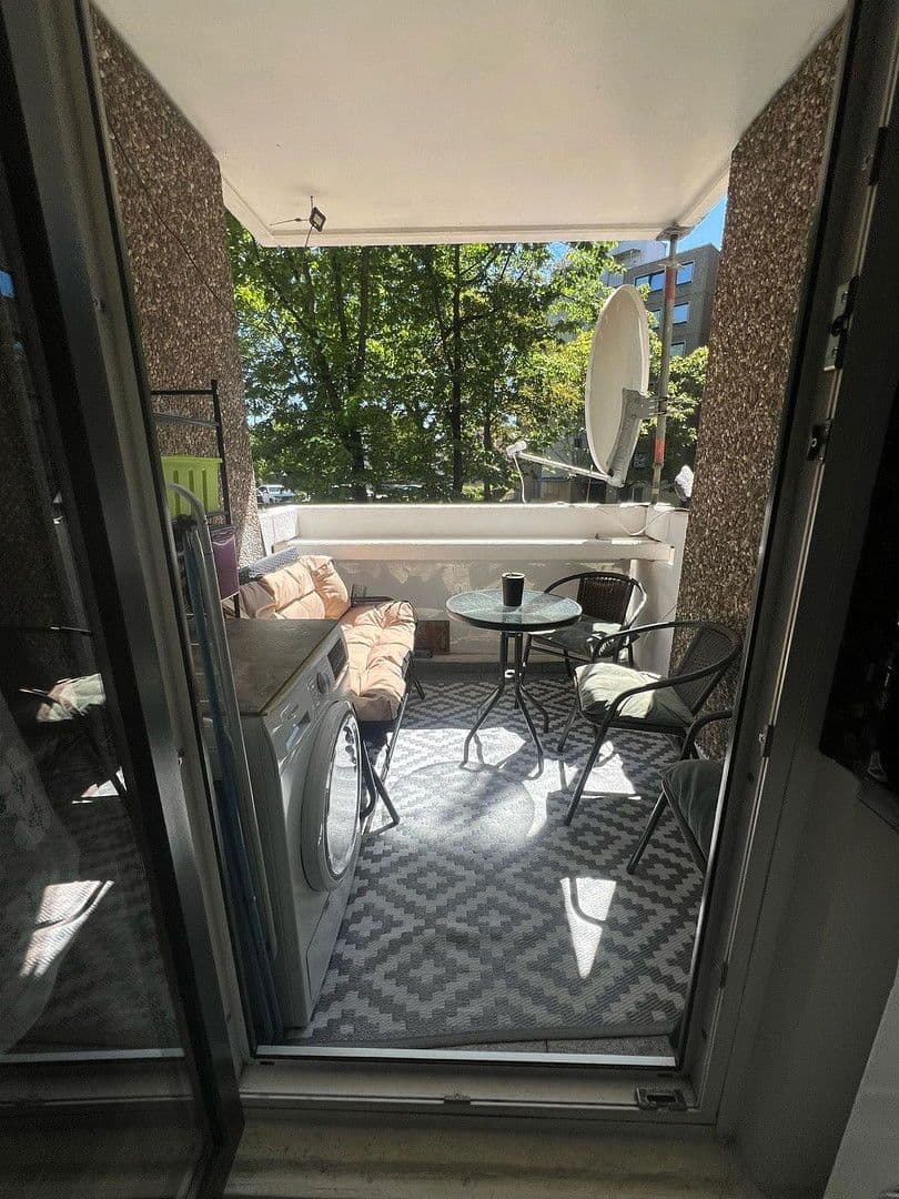 3 bedroom with open-plan kitchen flat for sale, 110 m², Toni-Sender Straße, Frankfurt am Main, Hesse 3 bedroom with open-plan kitchen flat for sale, 110 m², Toni-Sender Straße, Frankfurt am Main, Hesse