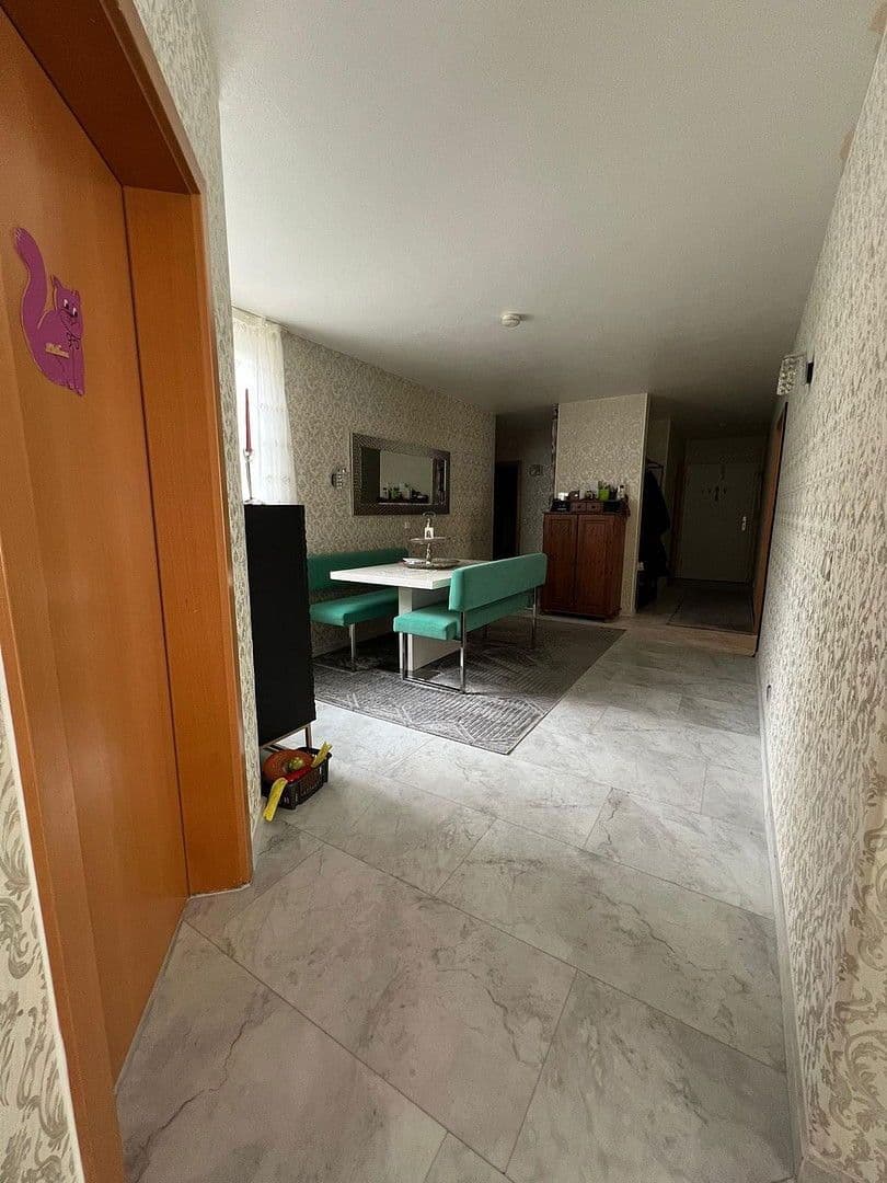 3 bedroom with open-plan kitchen flat for sale, 110 m², Toni-Sender Straße, Frankfurt am Main, Hesse 3 bedroom with open-plan kitchen flat for sale, 110 m², Toni-Sender Straße, Frankfurt am Main, Hesse