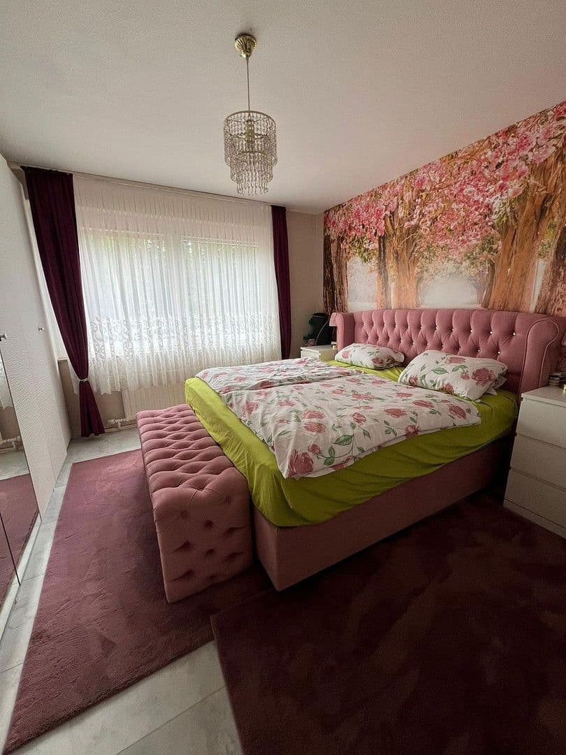 3 bedroom with open-plan kitchen flat for sale, 110 m², Toni-Sender Straße, Frankfurt am Main, Hesse 3 bedroom with open-plan kitchen flat for sale, 110 m², Toni-Sender Straße, Frankfurt am Main, Hesse