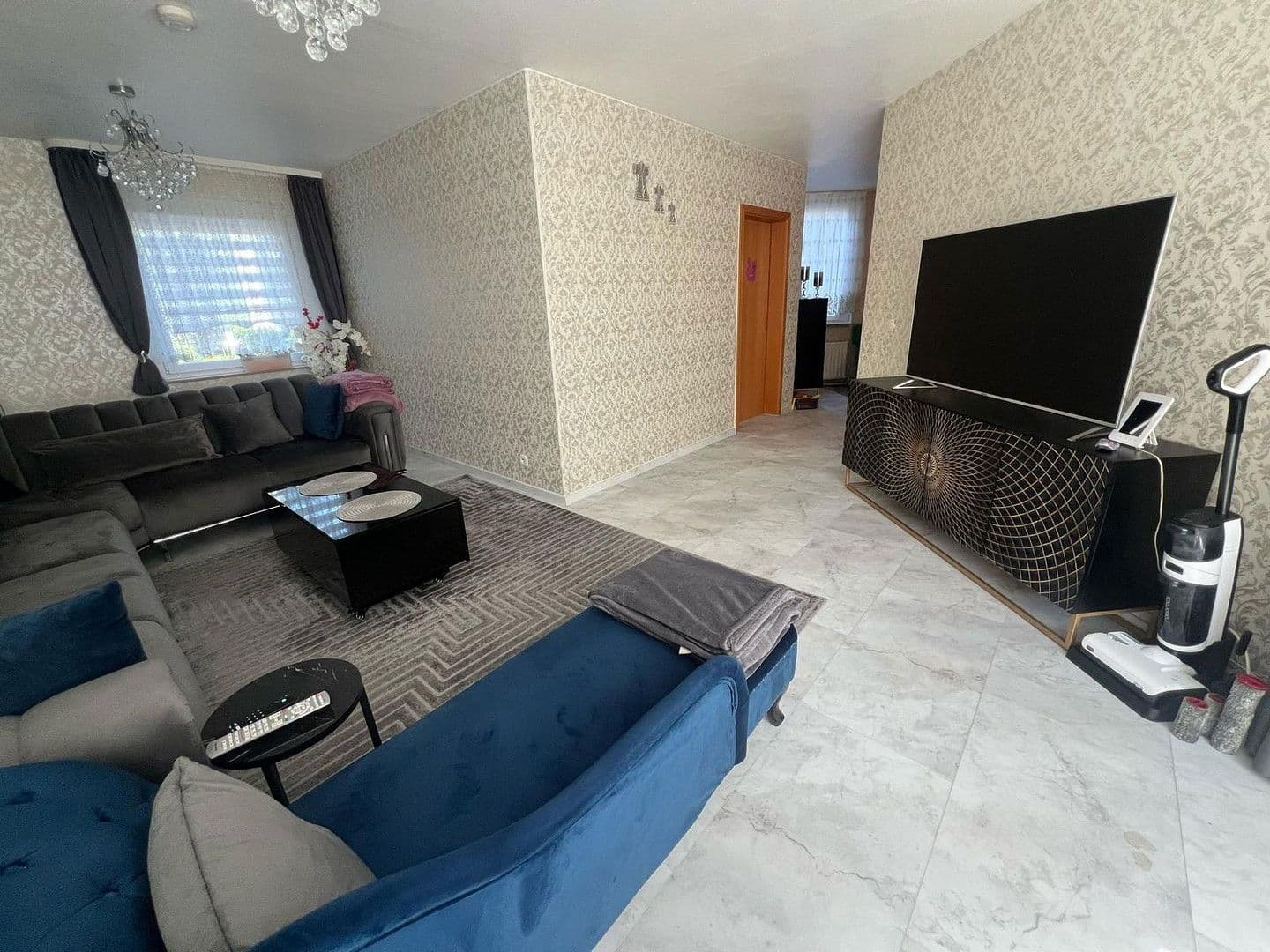 3 bedroom with open-plan kitchen flat for sale, 110 m², Toni-Sender Straße, Frankfurt am Main, Hesse 3 bedroom with open-plan kitchen flat for sale, 110 m², Toni-Sender Straße, Frankfurt am Main, Hesse