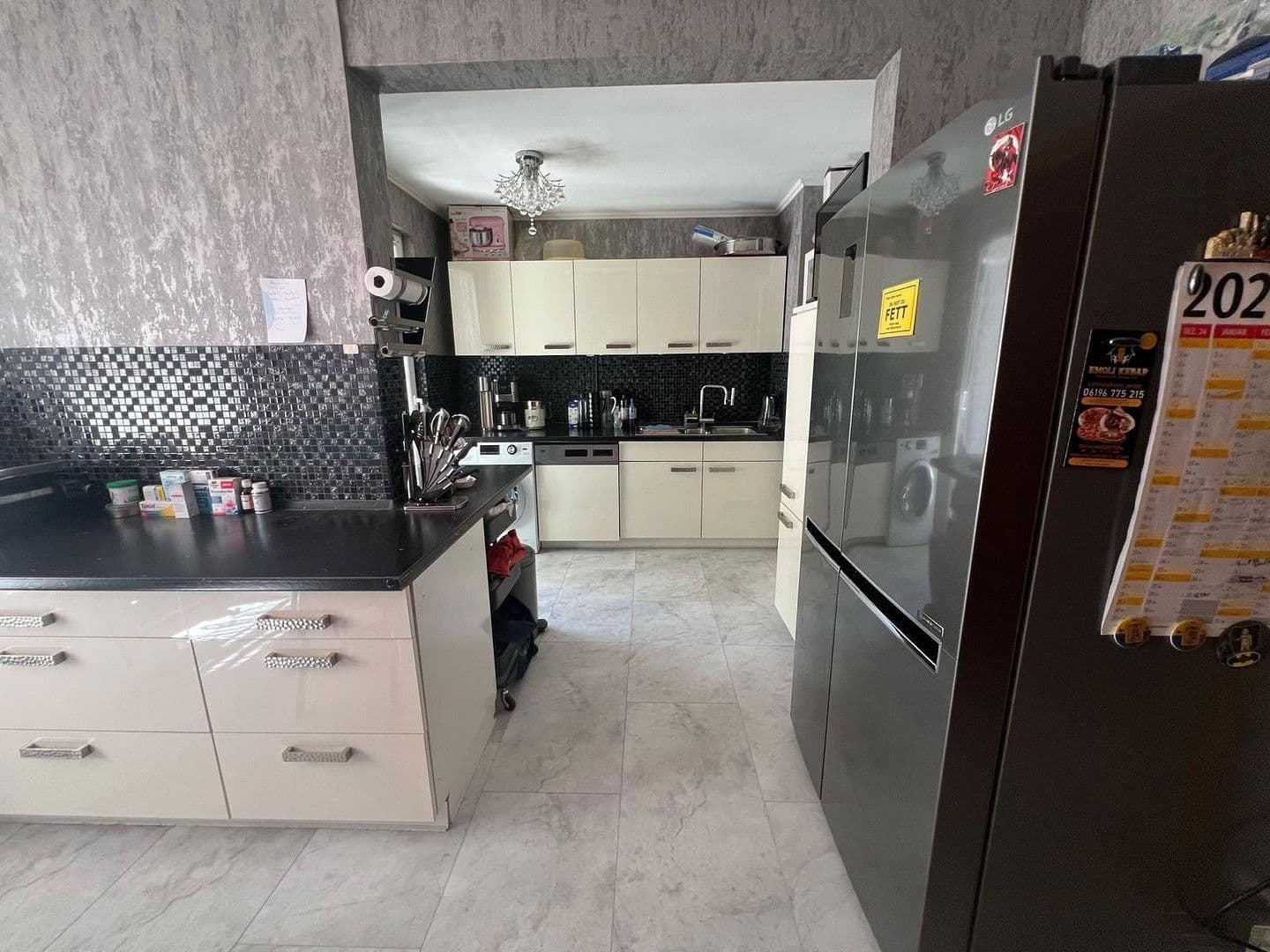 3 bedroom with open-plan kitchen flat for sale, 110 m², Toni-Sender Straße, Frankfurt am Main, Hesse 3 bedroom with open-plan kitchen flat for sale, 110 m², Toni-Sender Straße, Frankfurt am Main, Hesse