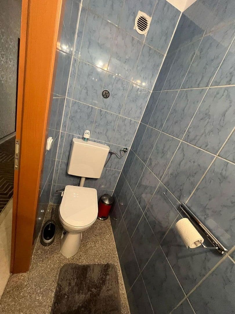 3 bedroom with open-plan kitchen flat for sale, 110 m², Toni-Sender Straße, Frankfurt am Main, Hesse 3 bedroom with open-plan kitchen flat for sale, 110 m², Toni-Sender Straße, Frankfurt am Main, Hesse