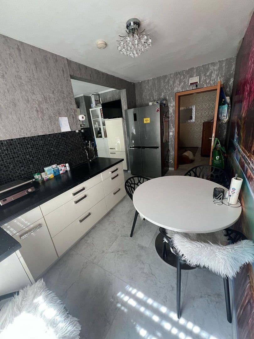 3 bedroom with open-plan kitchen flat for sale, 110 m², Toni-Sender Straße, Frankfurt am Main, Hesse 3 bedroom with open-plan kitchen flat for sale, 110 m², Toni-Sender Straße, Frankfurt am Main, Hesse