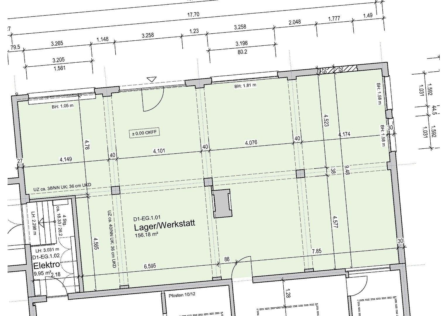 non-residential property to rent, 326 m², Köln, North Rhine-Westphalia non-residential property to rent, 326 m², Köln, North Rhine-Westphalia
