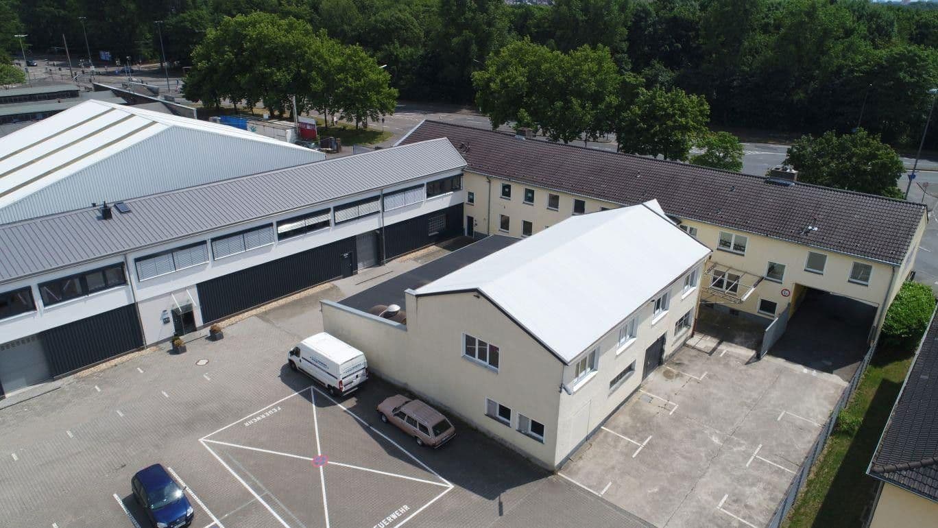 non-residential property to rent, 326 m², Köln, North Rhine-Westphalia non-residential property to rent, 326 m², Köln, North Rhine-Westphalia