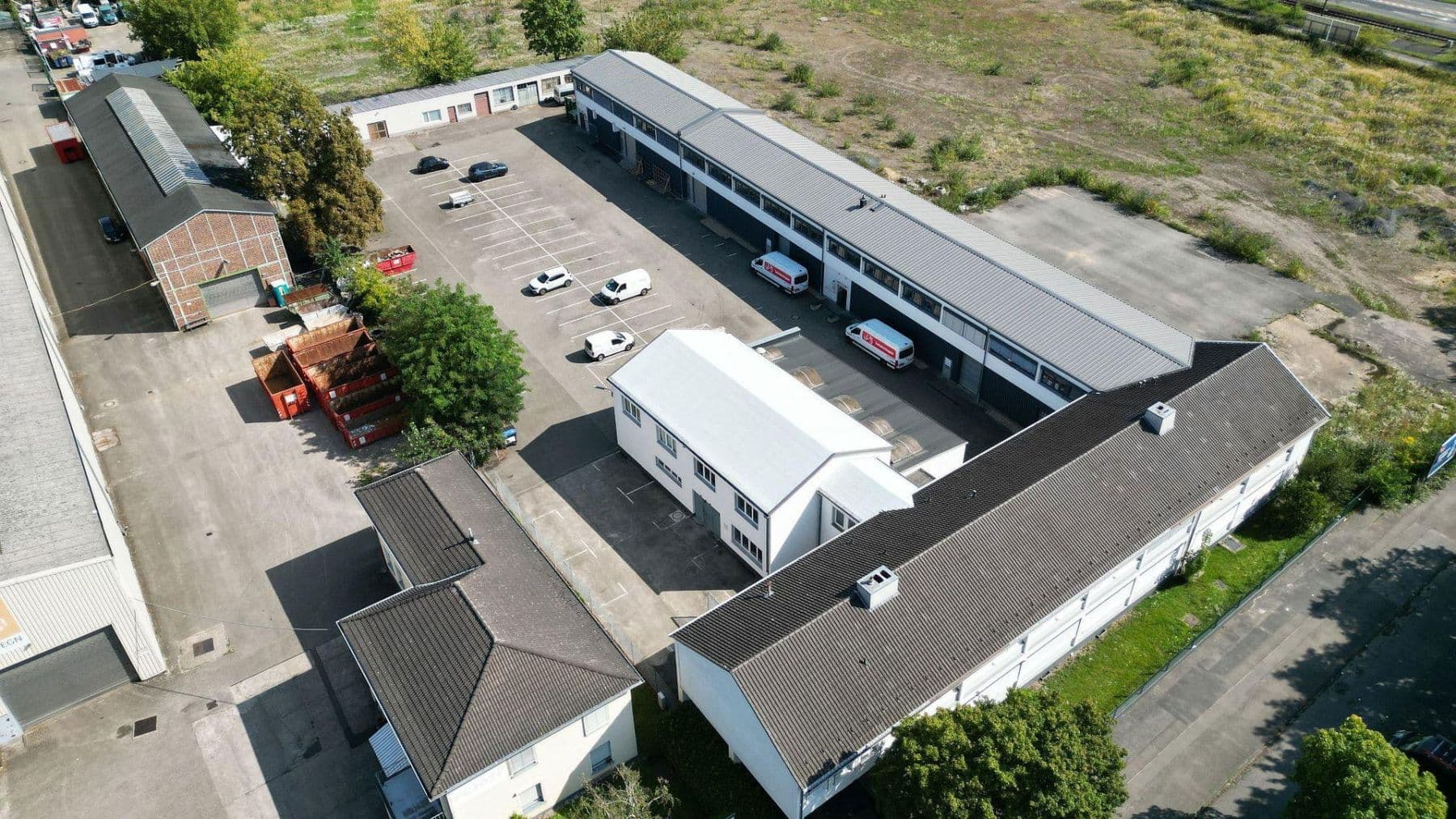 non-residential property to rent, 326 m², Köln, North Rhine-Westphalia non-residential property to rent, 326 m², Köln, North Rhine-Westphalia