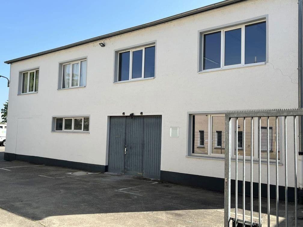 non-residential property to rent, 326 m², Köln, North Rhine-Westphalia non-residential property to rent, 326 m², Köln, North Rhine-Westphalia