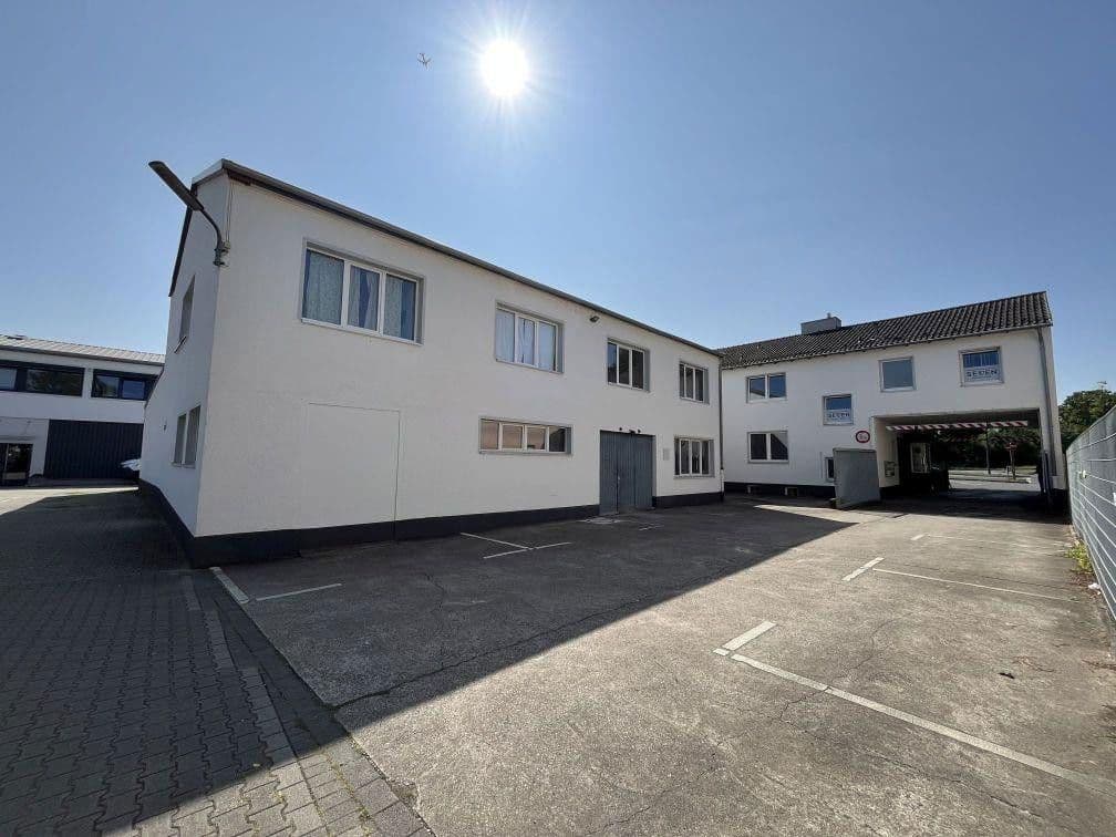 non-residential property to rent, 326 m², Köln, North Rhine-Westphalia non-residential property to rent, 326 m², Köln, North Rhine-Westphalia