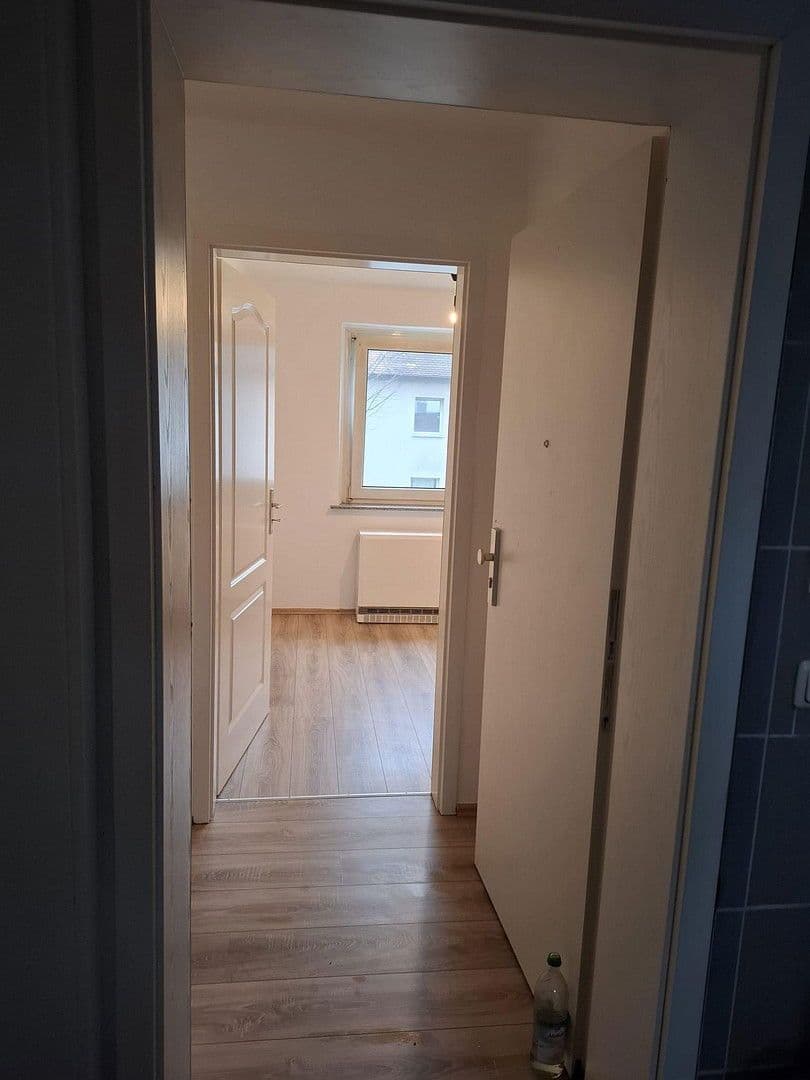 1 bedroom with open-plan kitchen flat to rent, 50 m², Langquaid, Bavaria 1 bedroom with open-plan kitchen flat to rent, 50 m², Langquaid, Bavaria