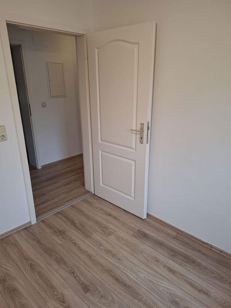 1 bedroom with open-plan kitchen flat to rent, 50 m², Langquaid, Bavaria 1 bedroom with open-plan kitchen flat to rent, 50 m², Langquaid, Bavaria