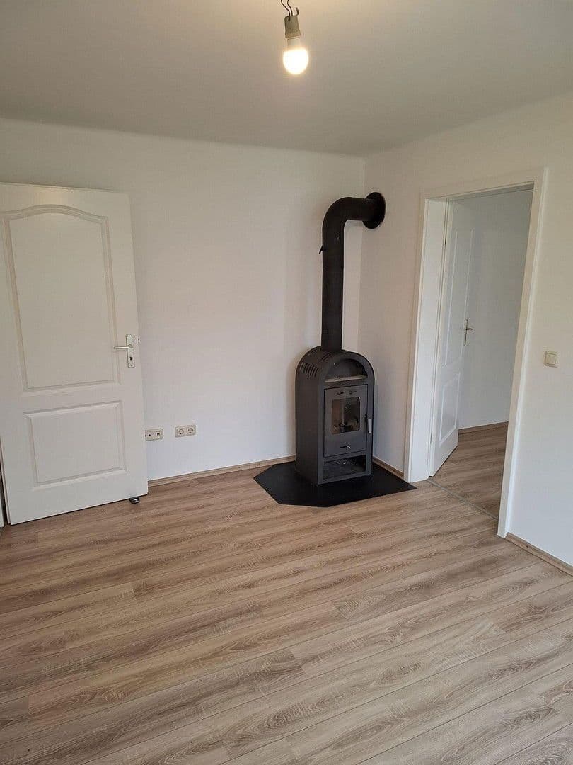 1 bedroom with open-plan kitchen flat to rent, 50 m², Langquaid, Bavaria 1 bedroom with open-plan kitchen flat to rent, 50 m², Langquaid, Bavaria