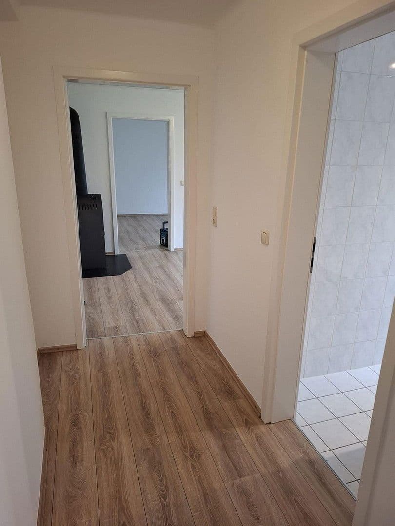 1 bedroom with open-plan kitchen flat to rent, 50 m², Langquaid, Bavaria 1 bedroom with open-plan kitchen flat to rent, 50 m², Langquaid, Bavaria