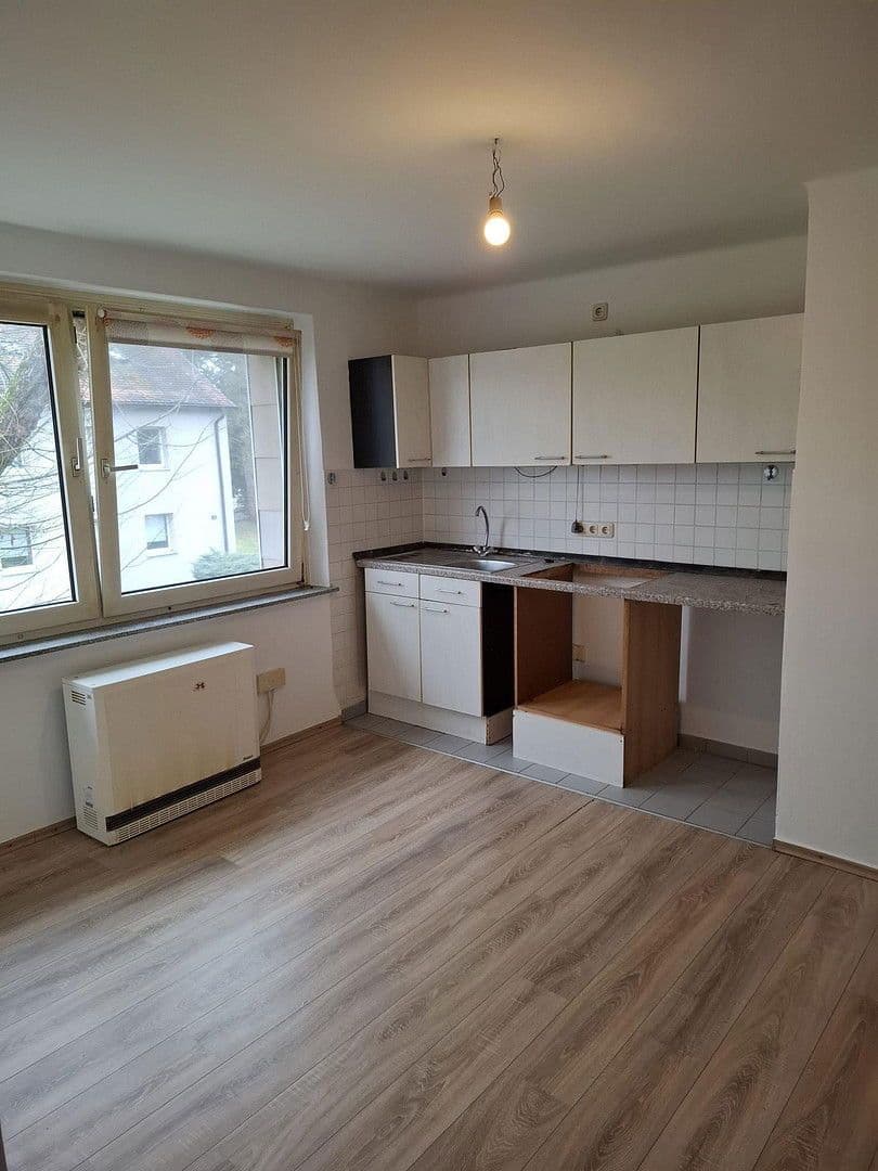 1 bedroom with open-plan kitchen flat to rent, 50 m², Langquaid, Bavaria 1 bedroom with open-plan kitchen flat to rent, 50 m², Langquaid, Bavaria