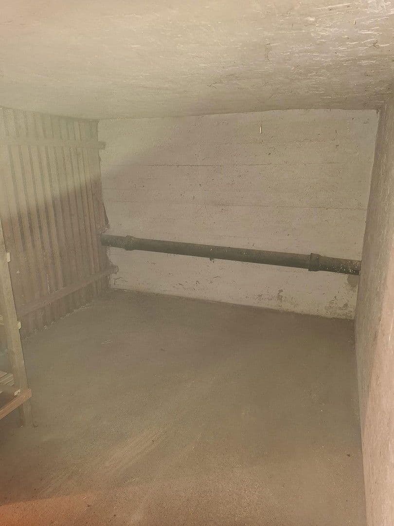 1 bedroom with open-plan kitchen flat to rent, 50 m², Langquaid, Bavaria 1 bedroom with open-plan kitchen flat to rent, 50 m², Langquaid, Bavaria