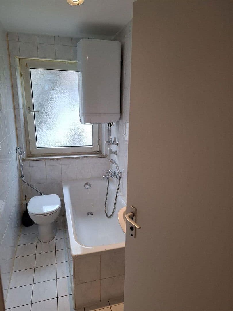 1 bedroom with open-plan kitchen flat to rent, 50 m², Langquaid, Bavaria 1 bedroom with open-plan kitchen flat to rent, 50 m², Langquaid, Bavaria