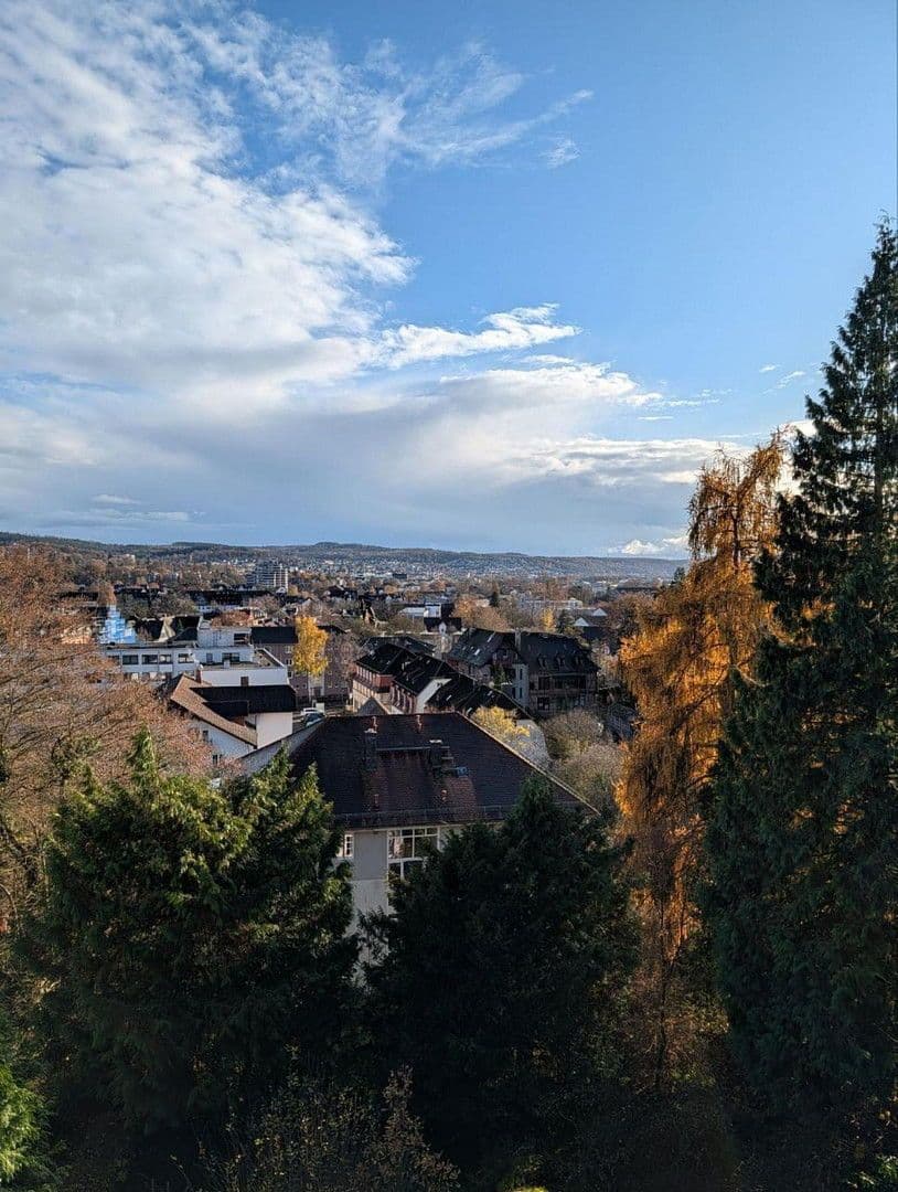 3 bedroom flat to rent, 120 m², Franz-Leonhard-Weg 3, Marburg, Hesse 3 bedroom flat to rent, 120 m², Franz-Leonhard-Weg 3, Marburg, Hesse