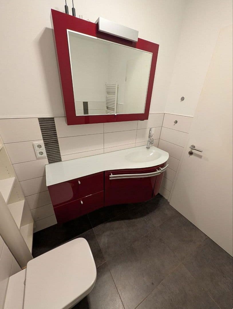 3 bedroom flat to rent, 120 m², Franz-Leonhard-Weg 3, Marburg, Hesse 3 bedroom flat to rent, 120 m², Franz-Leonhard-Weg 3, Marburg, Hesse