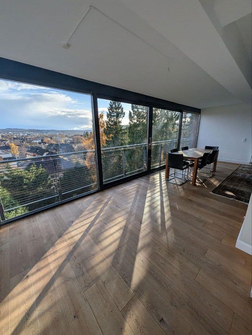 3 bedroom flat to rent, 120 m², Franz-Leonhard-Weg 3, Marburg, Hesse 3 bedroom flat to rent, 120 m², Franz-Leonhard-Weg 3, Marburg, Hesse