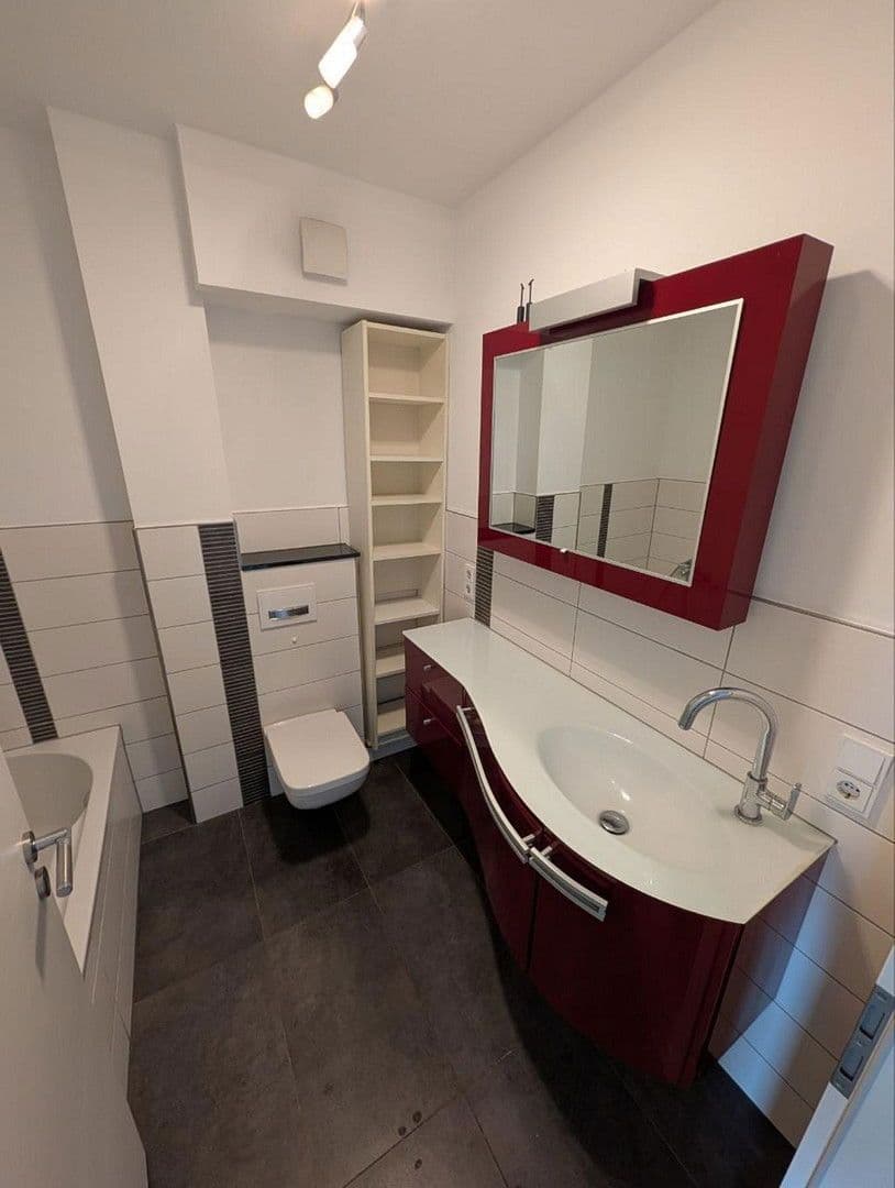 3 bedroom flat to rent, 120 m², Franz-Leonhard-Weg 3, Marburg, Hesse 3 bedroom flat to rent, 120 m², Franz-Leonhard-Weg 3, Marburg, Hesse