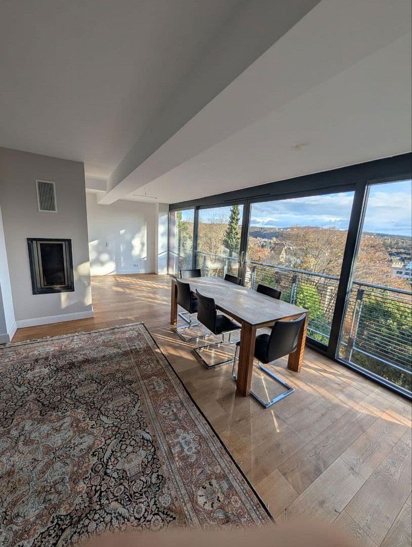 3 bedroom flat to rent, 120 m², Franz-Leonhard-Weg 3, Marburg, Hesse 3 bedroom flat to rent, 120 m², Franz-Leonhard-Weg 3, Marburg, Hesse