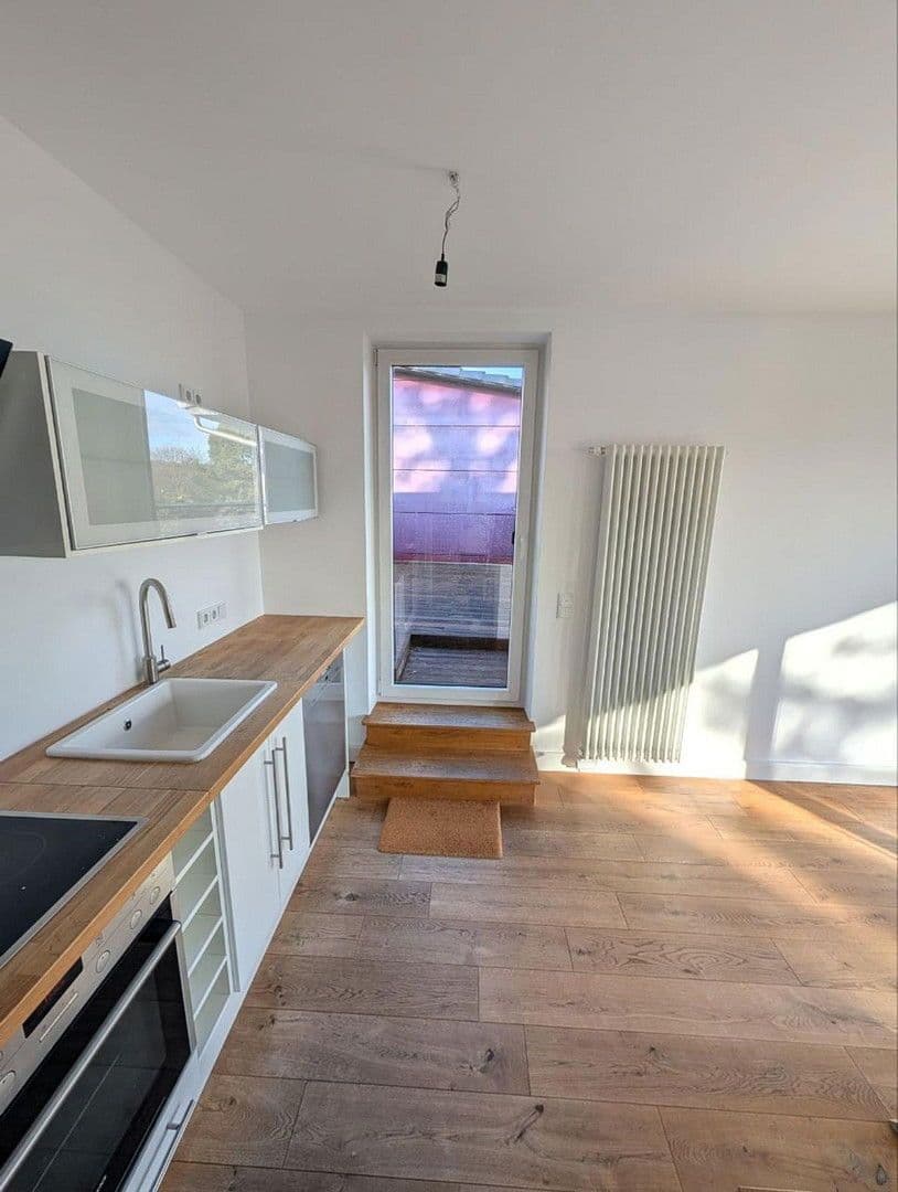 3 bedroom flat to rent, 120 m², Franz-Leonhard-Weg 3, Marburg, Hesse 3 bedroom flat to rent, 120 m², Franz-Leonhard-Weg 3, Marburg, Hesse