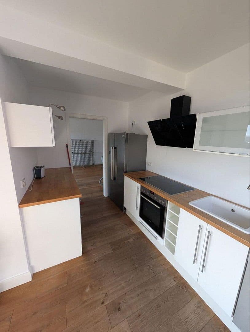 3 bedroom flat to rent, 120 m², Franz-Leonhard-Weg 3, Marburg, Hesse 3 bedroom flat to rent, 120 m², Franz-Leonhard-Weg 3, Marburg, Hesse