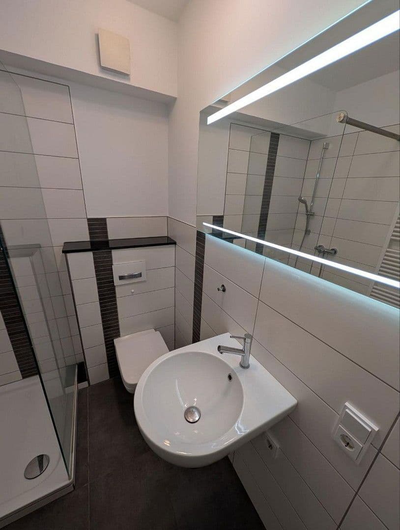 3 bedroom flat to rent, 120 m², Franz-Leonhard-Weg 3, Marburg, Hesse 3 bedroom flat to rent, 120 m², Franz-Leonhard-Weg 3, Marburg, Hesse