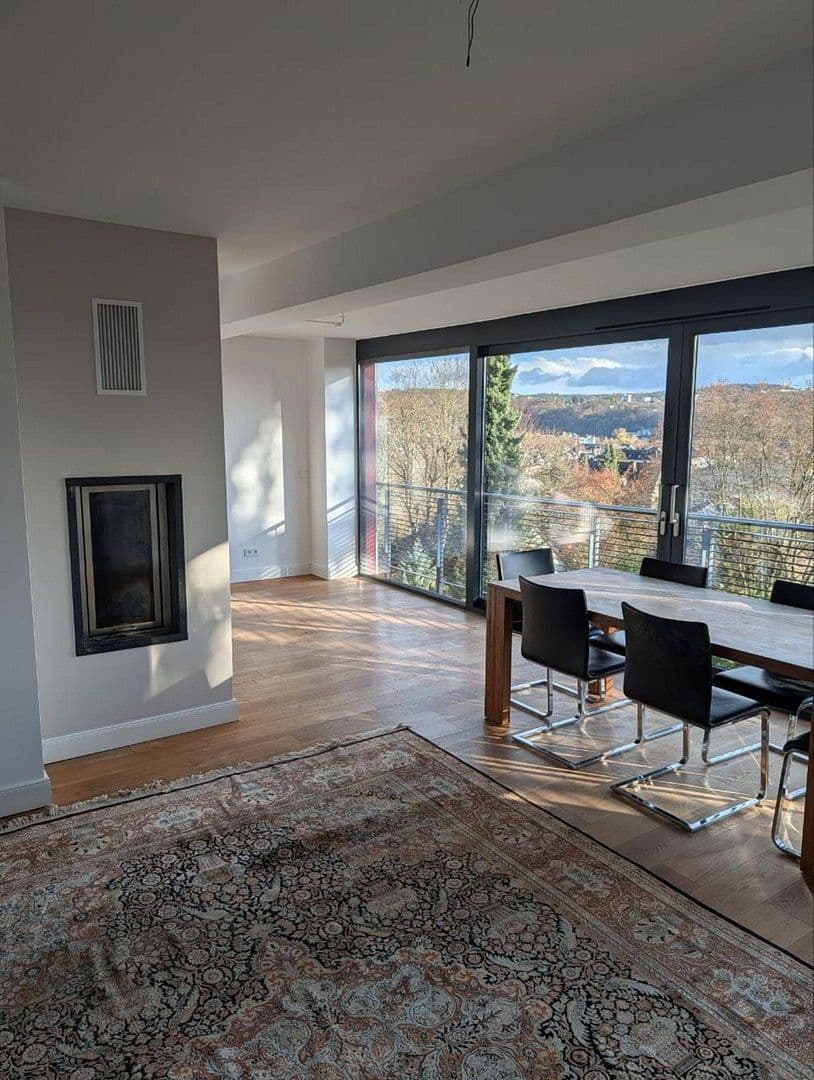 3 bedroom flat to rent, 120 m², Franz-Leonhard-Weg 3, Marburg, Hesse 3 bedroom flat to rent, 120 m², Franz-Leonhard-Weg 3, Marburg, Hesse