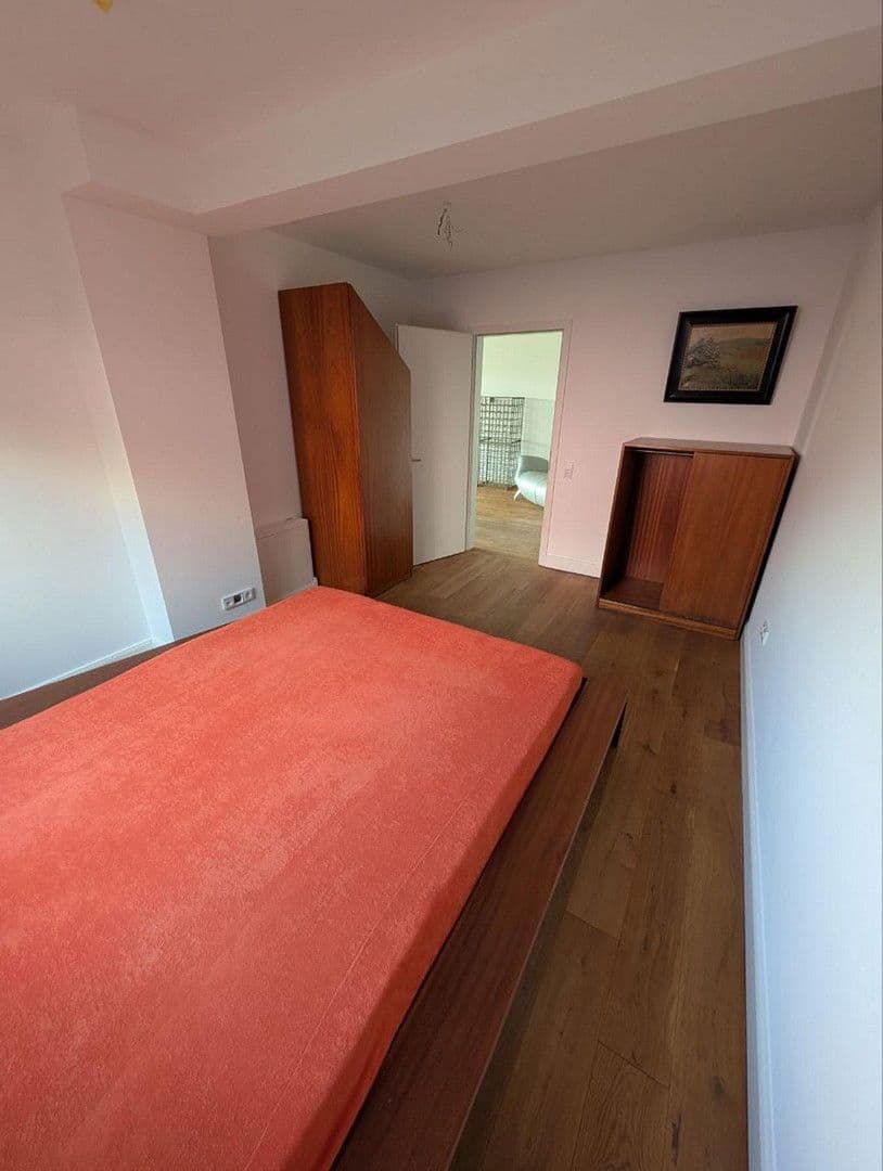 3 bedroom flat to rent, 120 m², Franz-Leonhard-Weg 3, Marburg, Hesse 3 bedroom flat to rent, 120 m², Franz-Leonhard-Weg 3, Marburg, Hesse