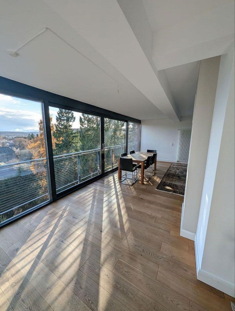 3 bedroom flat to rent, 120 m², Franz-Leonhard-Weg 3, Marburg, Hesse 3 bedroom flat to rent, 120 m², Franz-Leonhard-Weg 3, Marburg, Hesse