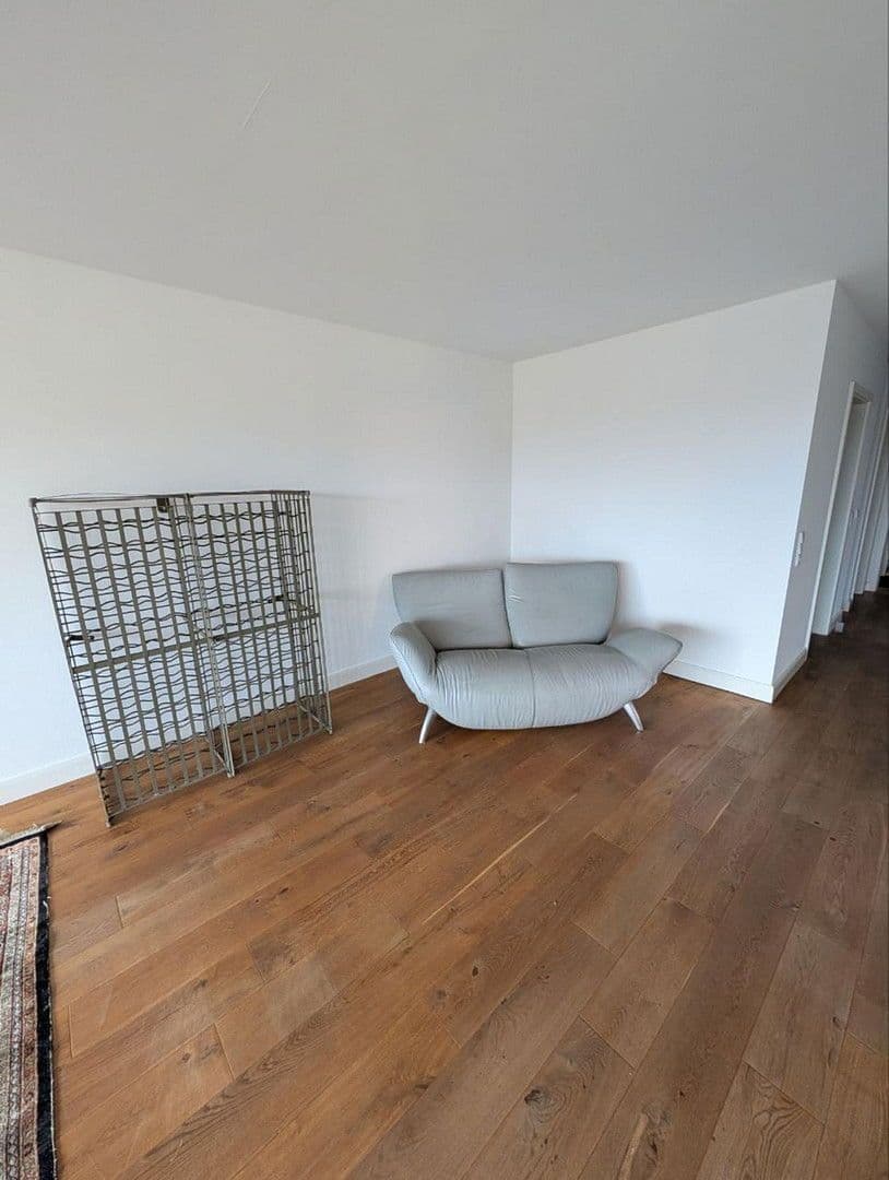 3 bedroom flat to rent, 120 m², Franz-Leonhard-Weg 3, Marburg, Hesse 3 bedroom flat to rent, 120 m², Franz-Leonhard-Weg 3, Marburg, Hesse