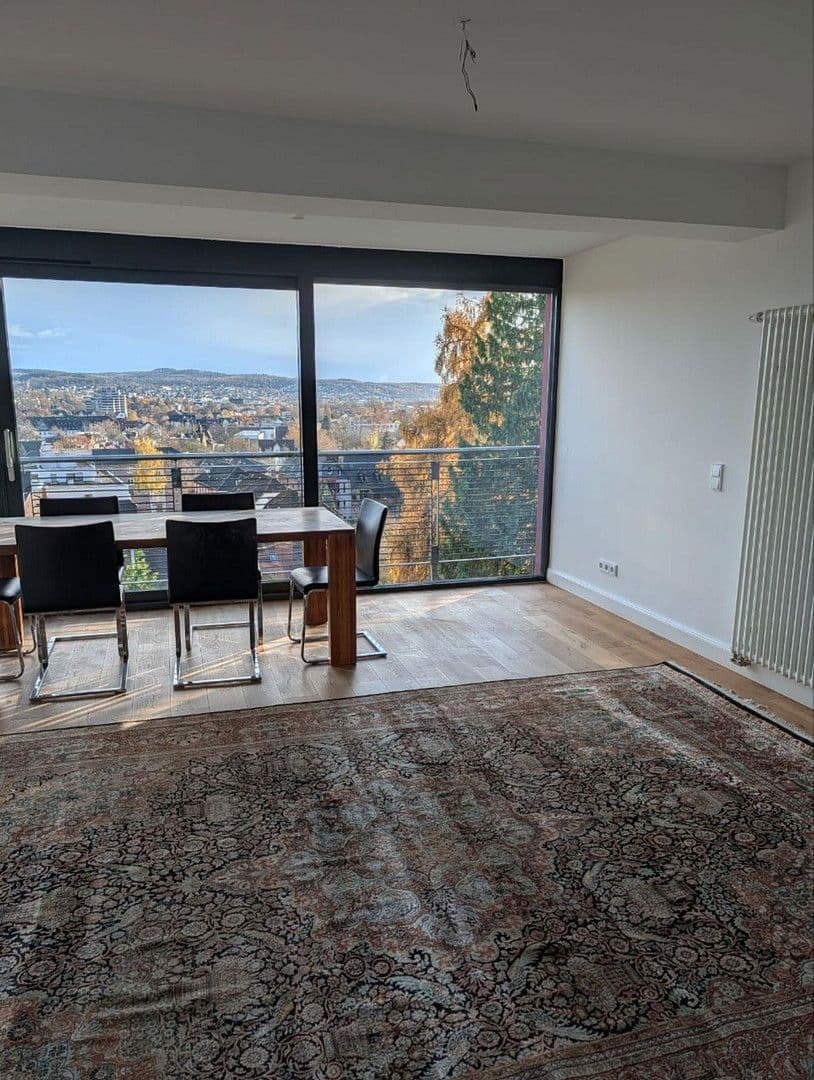 3 bedroom flat to rent, 120 m², Franz-Leonhard-Weg 3, Marburg, Hesse 3 bedroom flat to rent, 120 m², Franz-Leonhard-Weg 3, Marburg, Hesse