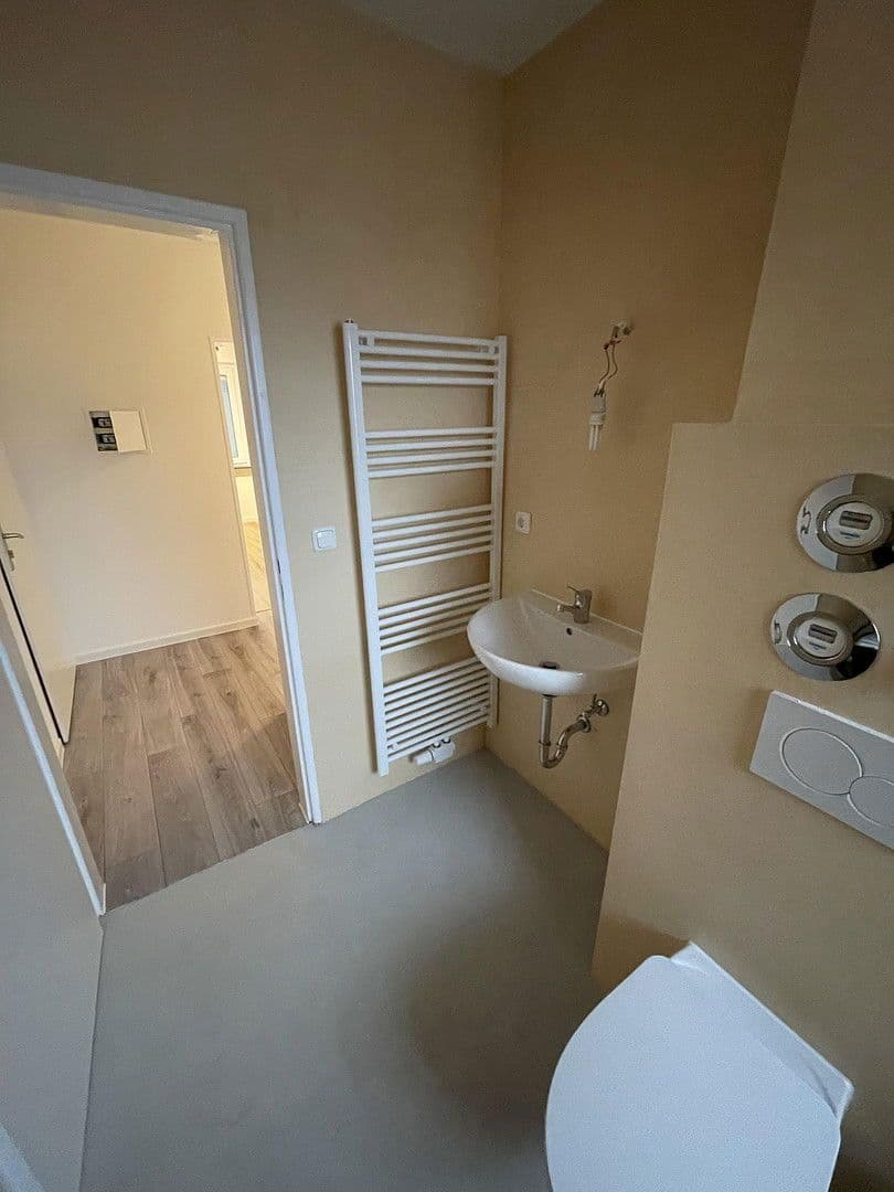 3 bedroom flat to rent, 69 m², Max-Eyth-Strasse 6, Meßstetten, Baden-Württemberg 3 bedroom flat to rent, 69 m², Max-Eyth-Strasse 6, Meßstetten, Baden-Württemberg