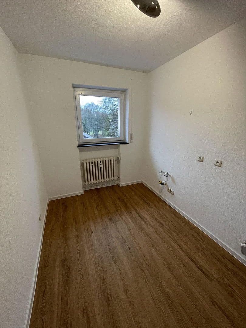 3 bedroom flat to rent, 69 m², Max-Eyth-Strasse 6, Meßstetten, Baden-Württemberg 3 bedroom flat to rent, 69 m², Max-Eyth-Strasse 6, Meßstetten, Baden-Württemberg