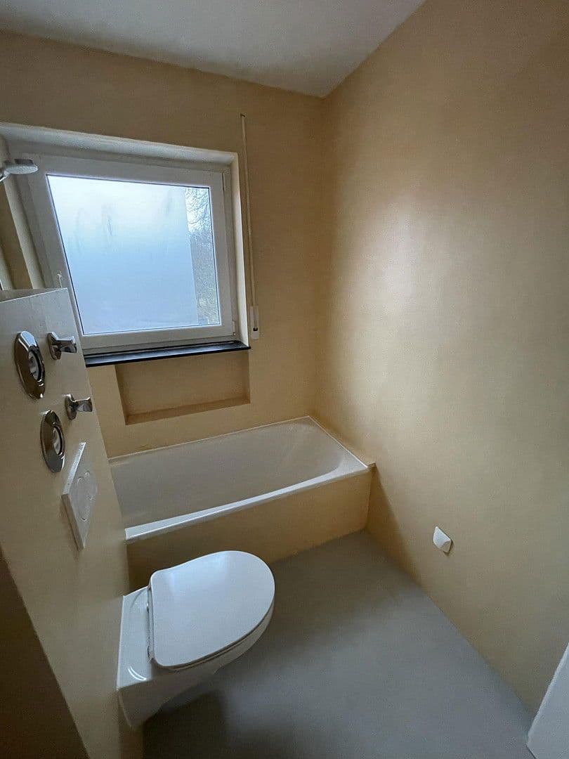 3 bedroom flat to rent, 69 m², Max-Eyth-Strasse 6, Meßstetten, Baden-Württemberg 3 bedroom flat to rent, 69 m², Max-Eyth-Strasse 6, Meßstetten, Baden-Württemberg