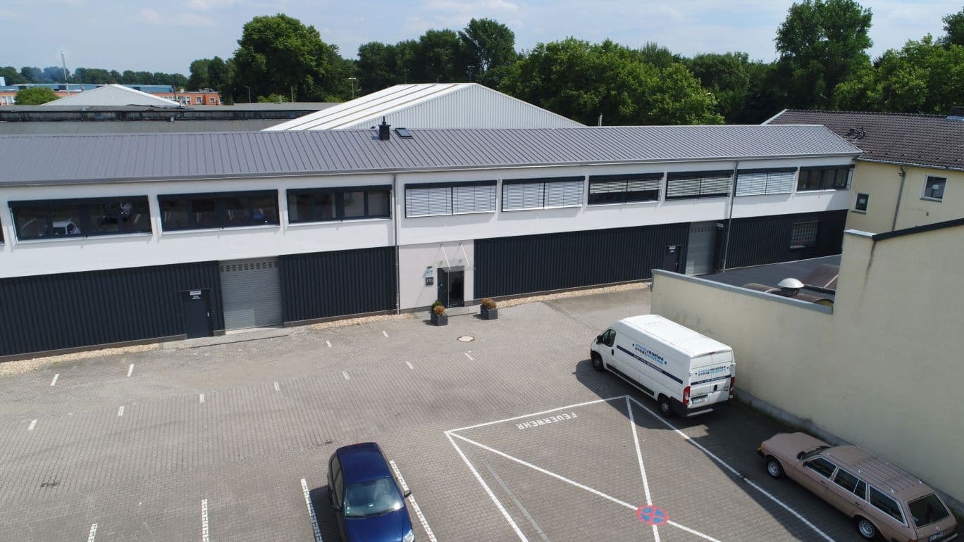 office to rent, 250 m², Köln, North Rhine-Westphalia office to rent, 250 m², Köln, North Rhine-Westphalia