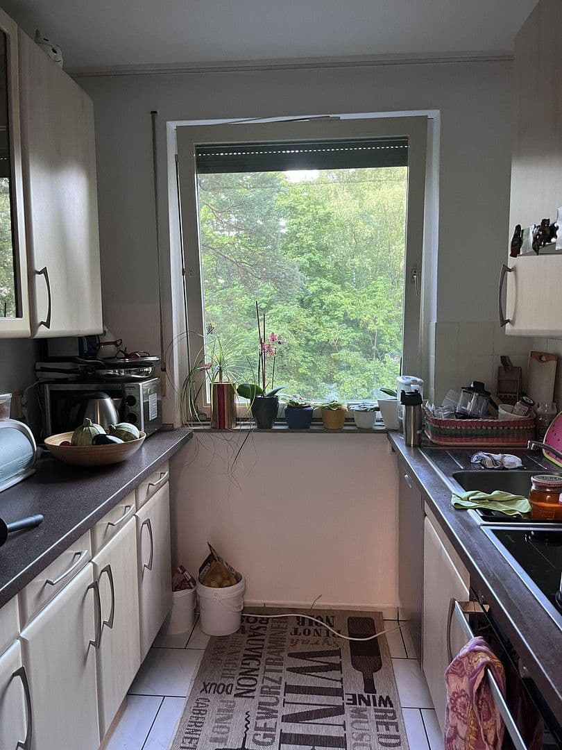 2 bedroom flat for sale, 57 m², Nürnberg, Bavaria 2 bedroom flat for sale, 57 m², Nürnberg, Bavaria