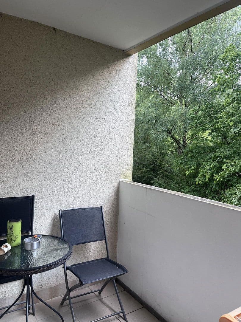 2 bedroom flat for sale, 57 m², Nürnberg, Bavaria 2 bedroom flat for sale, 57 m², Nürnberg, Bavaria