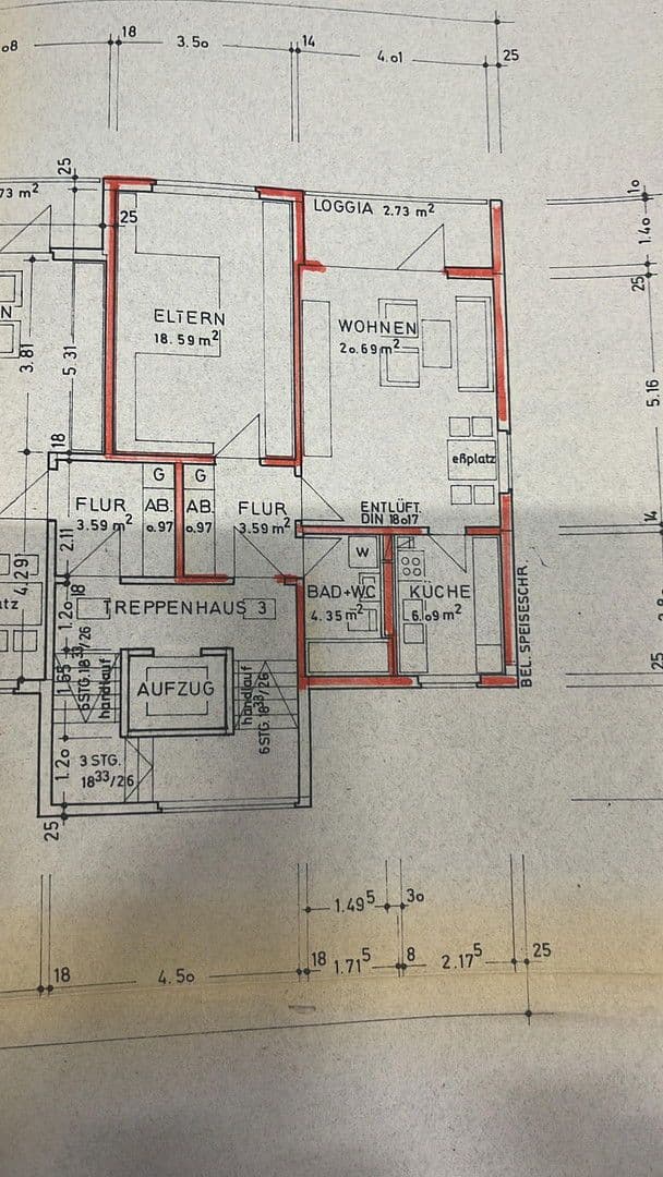 2 bedroom flat for sale, 57 m², Nürnberg, Bavaria 2 bedroom flat for sale, 57 m², Nürnberg, Bavaria