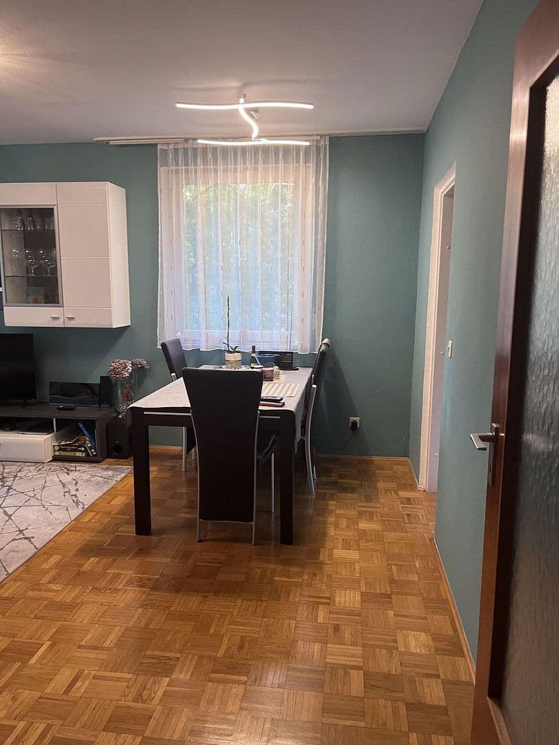 2 bedroom flat for sale, 57 m², Nürnberg, Bavaria 2 bedroom flat for sale, 57 m², Nürnberg, Bavaria