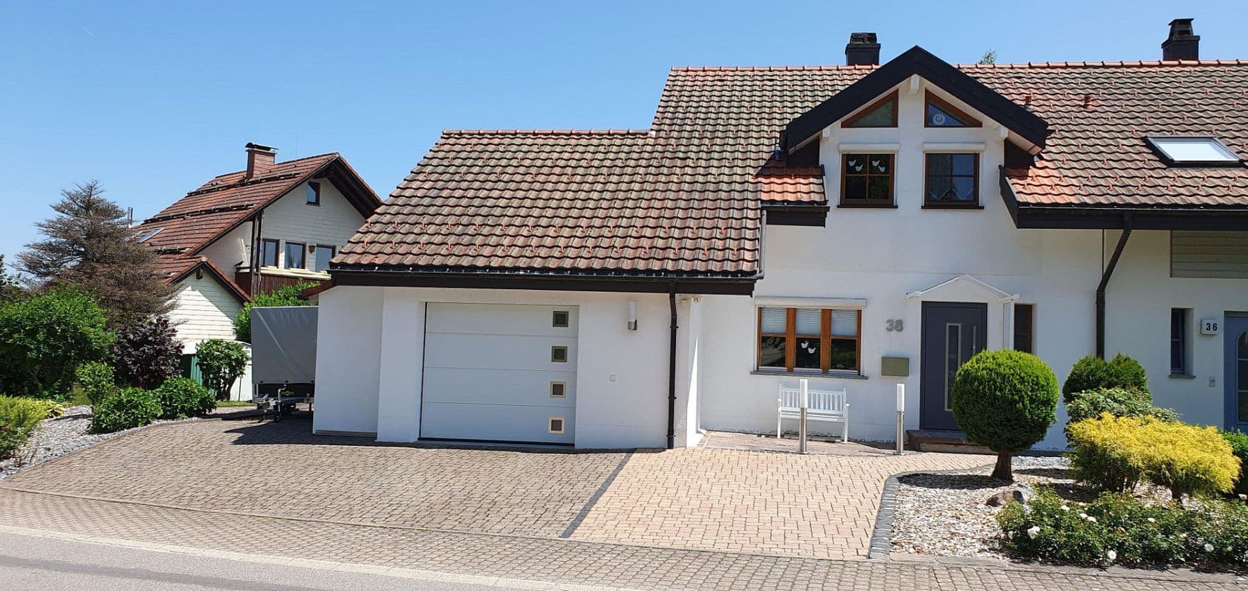 house for sale, 145 m², Kaisermatte 38, Görwihl, Baden-Württemberg house for sale, 145 m², Kaisermatte 38, Görwihl, Baden-Württemberg