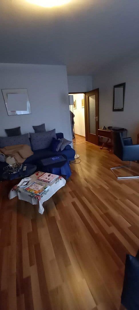 3 bedroom flat to rent, 75 m², Herford, North Rhine-Westphalia 3 bedroom flat to rent, 75 m², Herford, North Rhine-Westphalia