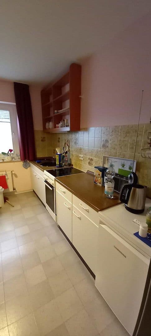 3 bedroom flat to rent, 75 m², Herford, North Rhine-Westphalia 3 bedroom flat to rent, 75 m², Herford, North Rhine-Westphalia