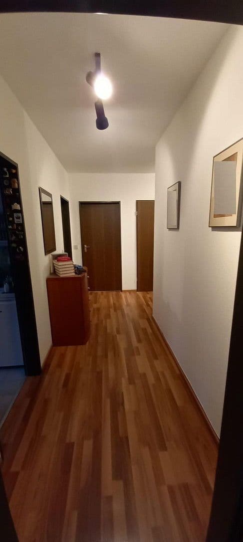 3 bedroom flat to rent, 75 m², Herford, North Rhine-Westphalia 3 bedroom flat to rent, 75 m², Herford, North Rhine-Westphalia
